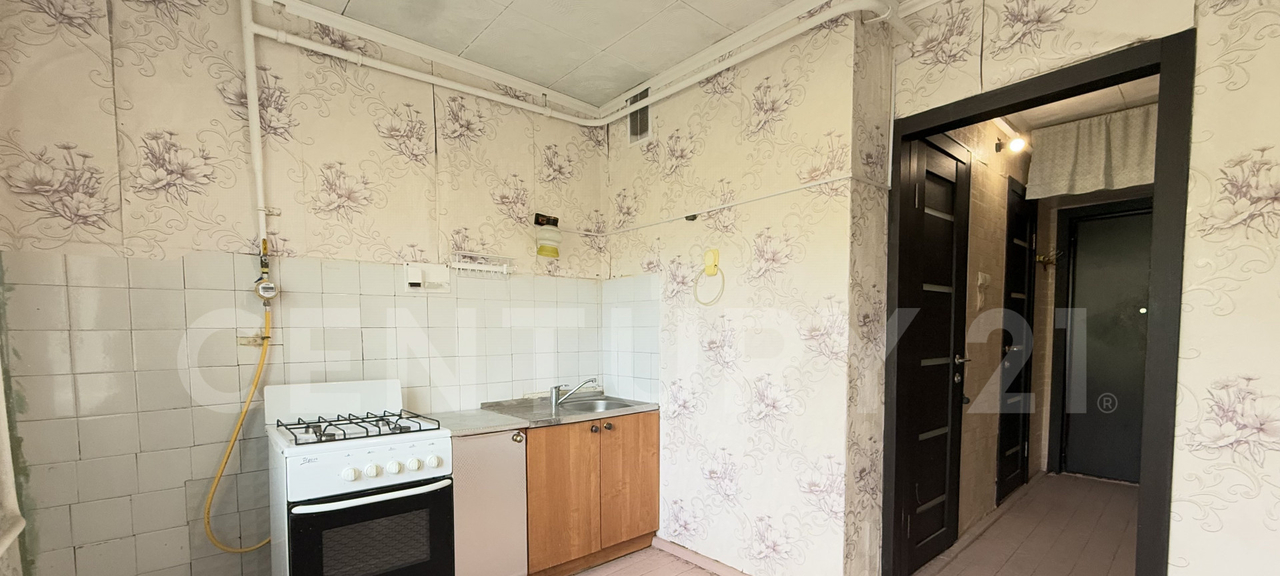 квартира г Чебоксары Новоюжный б-р Эгерский 33 фото 6