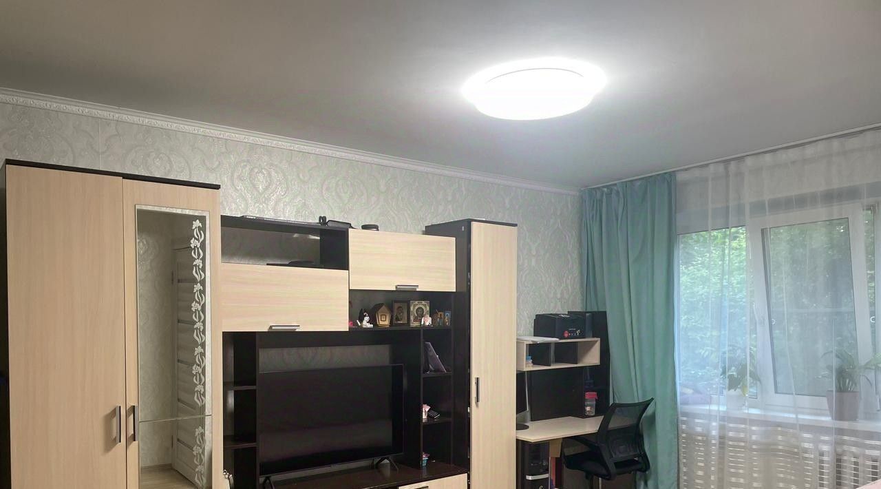 квартира г Чебоксары р-н Московский ул Энтузиастов 15 фото 12