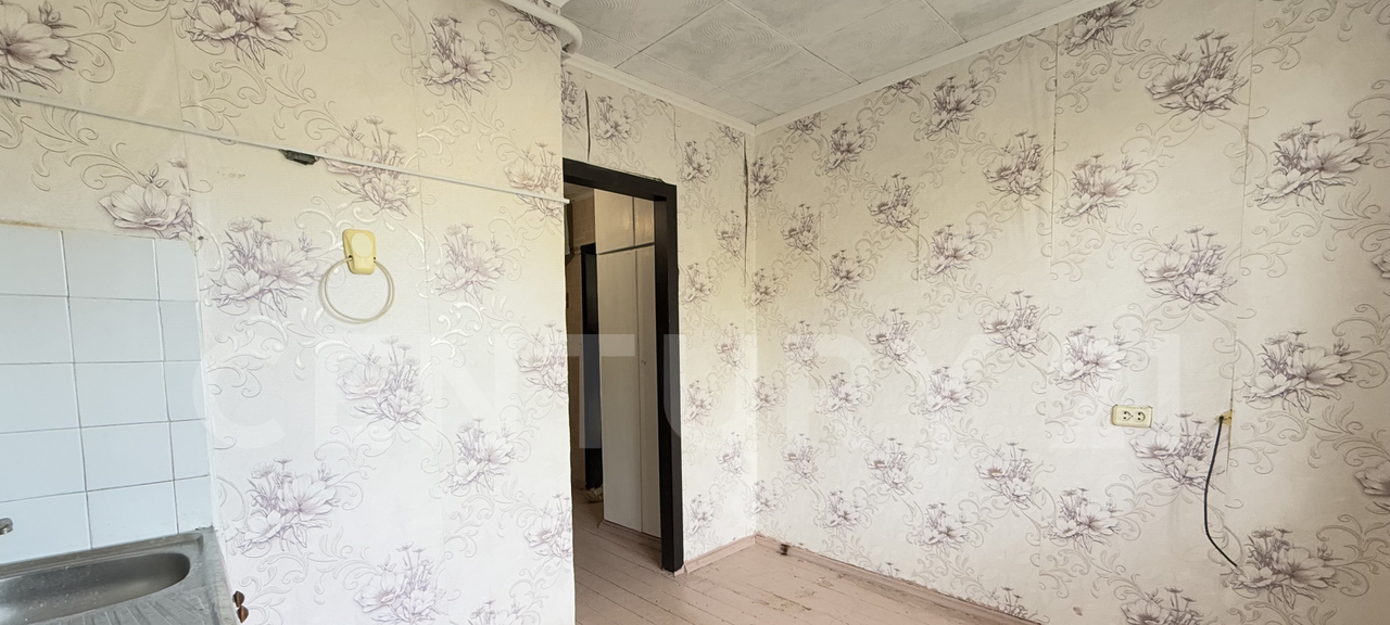 квартира г Чебоксары Новоюжный б-р Эгерский 33 фото 7