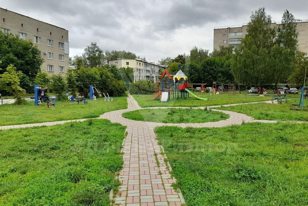 квартира г Рязань ул Забайкальская 21 район Дягилево фото 13