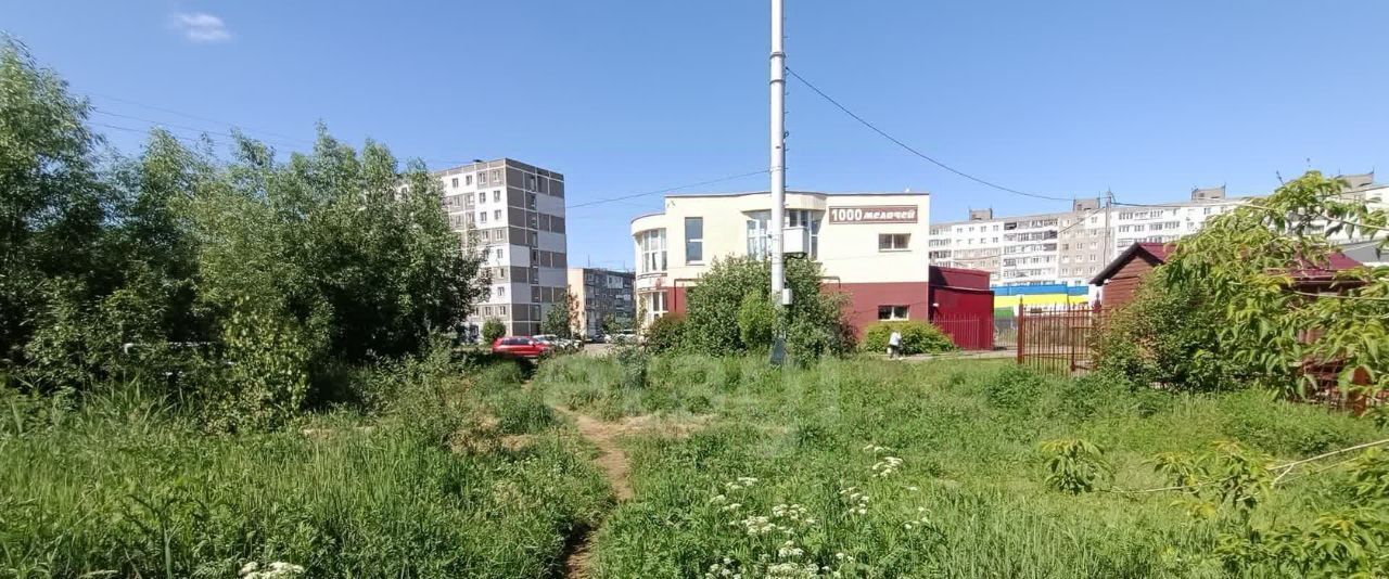 свободного назначения р-н Тутаевский г Тутаев ул Моторостроителей 74 фото 12