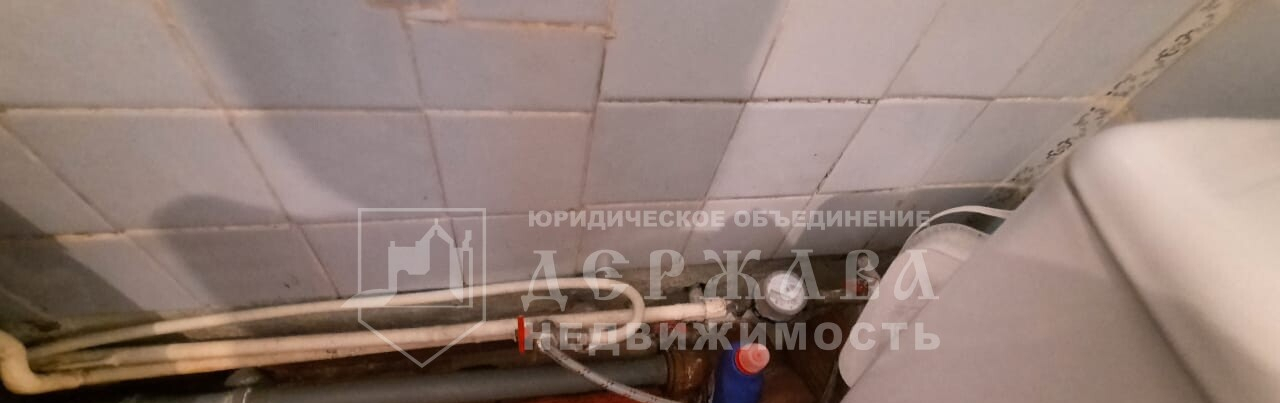 квартира г Кемерово Радуга пр-кт Шахтеров 43 м-н фото 12