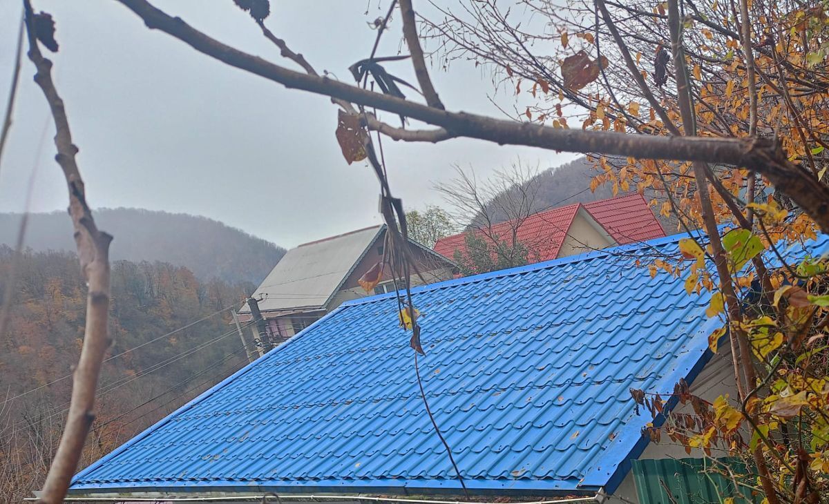 дом г Сочи с Пластунка фото 1