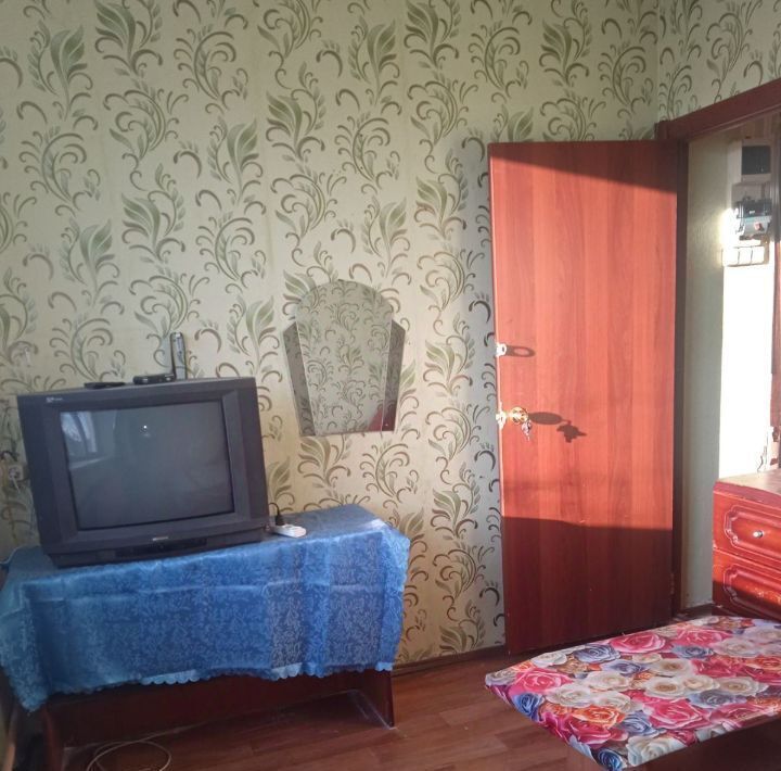 комната г Иваново р-н Октябрьский ул Громобоя 13 фото 1