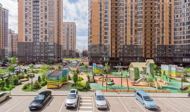 ул им. Григория Булгакова 8к/1 фото