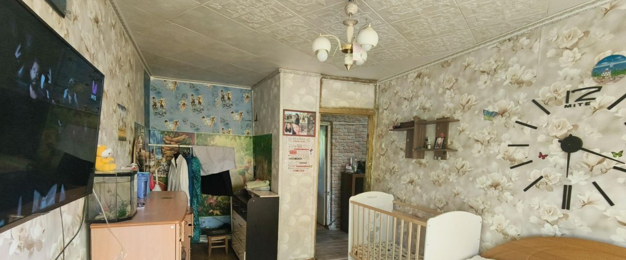 квартира г Иркутск р-н Октябрьский ул Трилиссера 101 фото 1