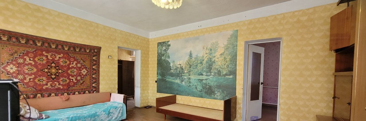 дом р-н Крымский г Крымск ул Лаара 74 фото 3