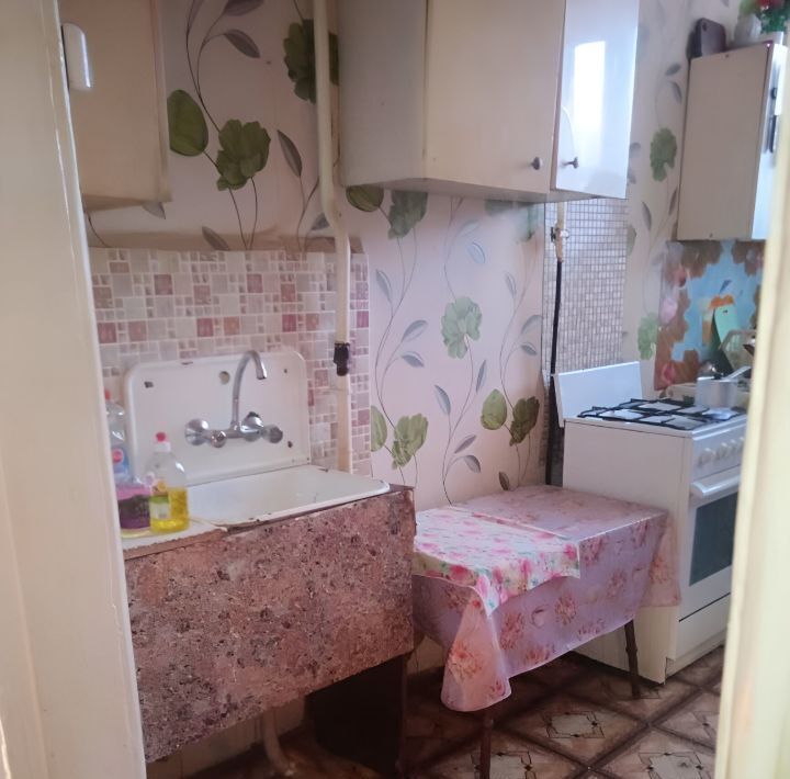 комната г Иваново р-н Октябрьский ул Громобоя 13 фото 2