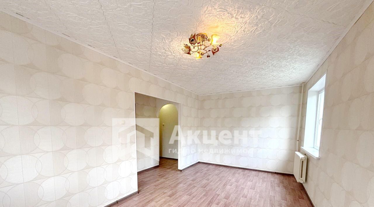 квартира р-н Ивановский г Кохма ул Машиностроительная 15 фото 2