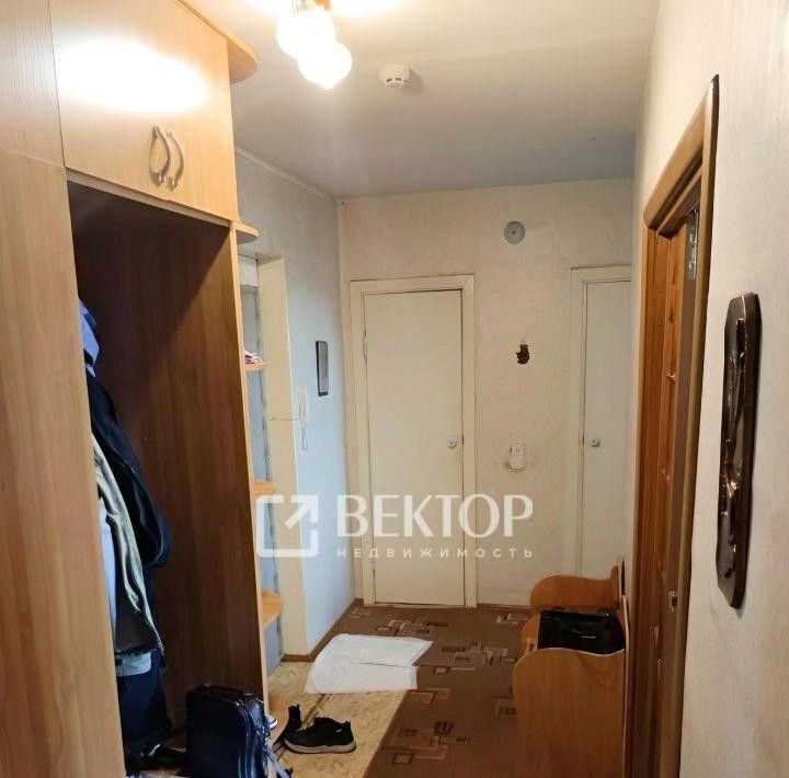 квартира р-н Тейковский г Тейково ул Фрунзенская 5 фото 3