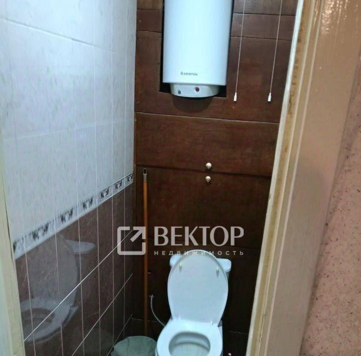 квартира р-н Тейковский г Тейково ул Фрунзенская 5 фото 2