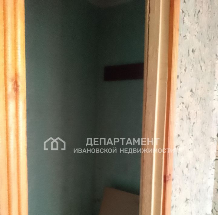 квартира р-н Фурмановский г Фурманов ул Демьяна Бедного 38 фото 4
