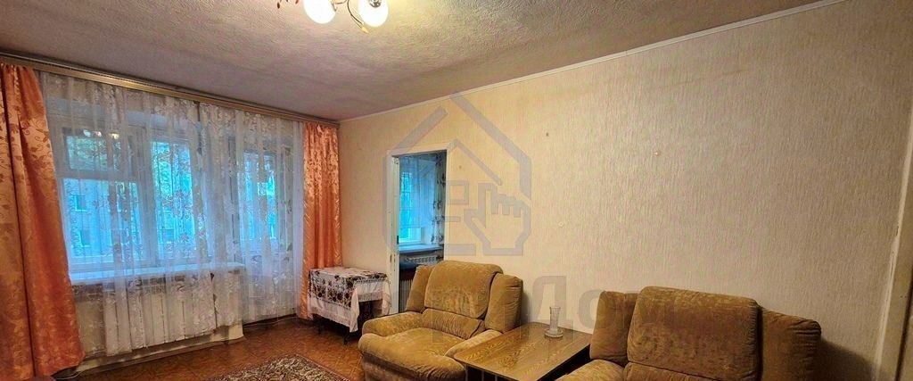 квартира г Иваново р-н Фрунзенский ул Ташкентская 85г фото 4