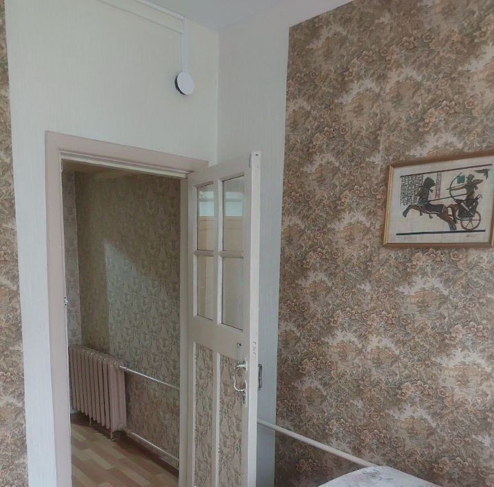 квартира г Иваново р-н Октябрьский ул Ермака 40/9 фото 3