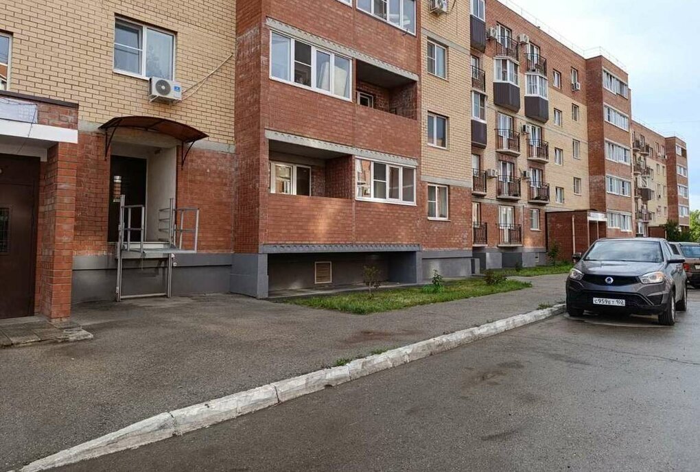 квартира г Тольятти ул Александра Кудашева 96 фото 2