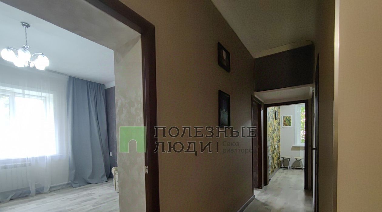 квартира г Ангарск кв-л 50 9 фото 3