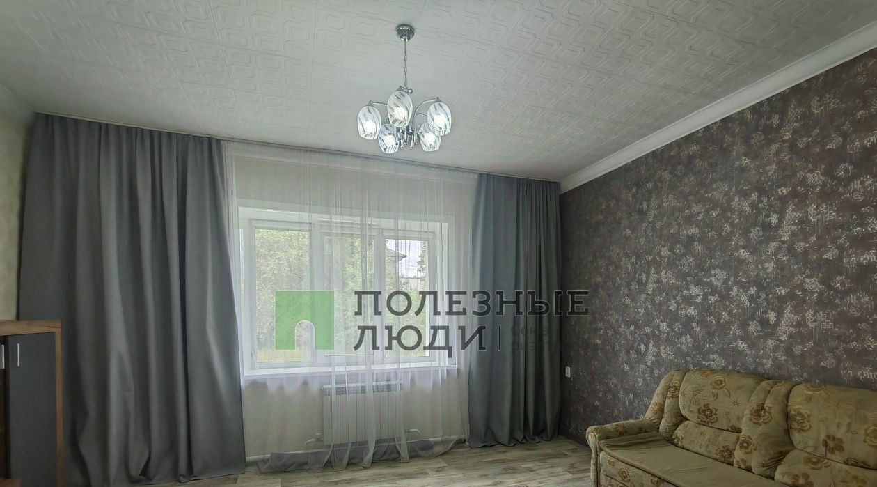 квартира г Ангарск кв-л 50 9 фото 4