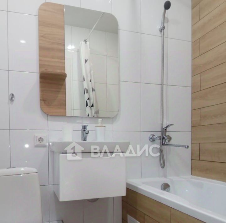 квартира г Иркутск р-н Октябрьский ул Байкальская 208 фото 4