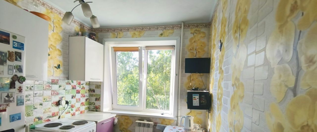 квартира г Иркутск р-н Октябрьский ул Трилиссера 101 фото 3