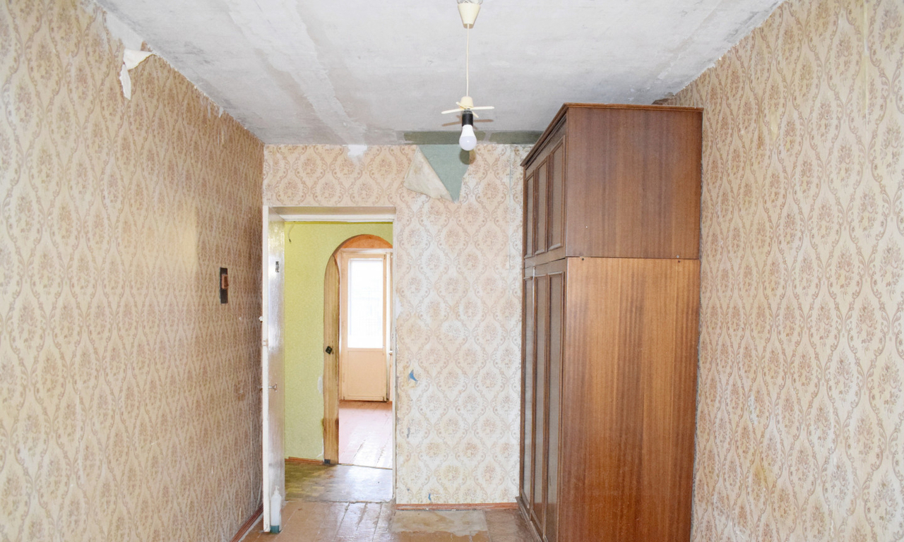 квартира г Таганрог ул Москатова 21 фото 5