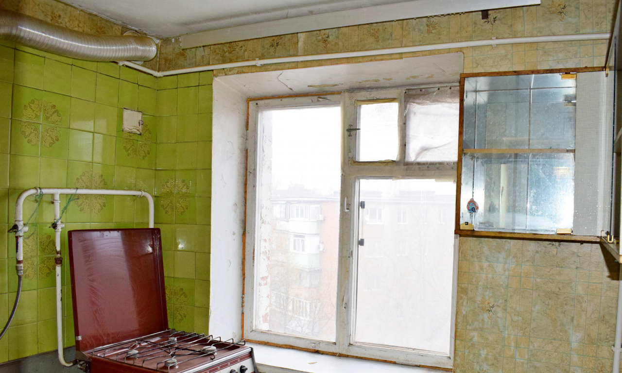 квартира г Таганрог ул Москатова 21 фото 6