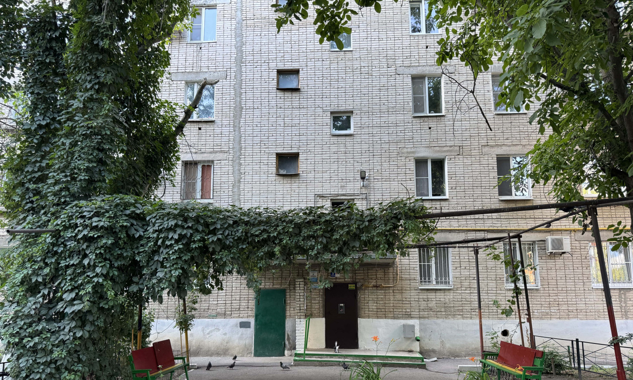 квартира г Таганрог Русское поле ул Чехова 339 фото 15