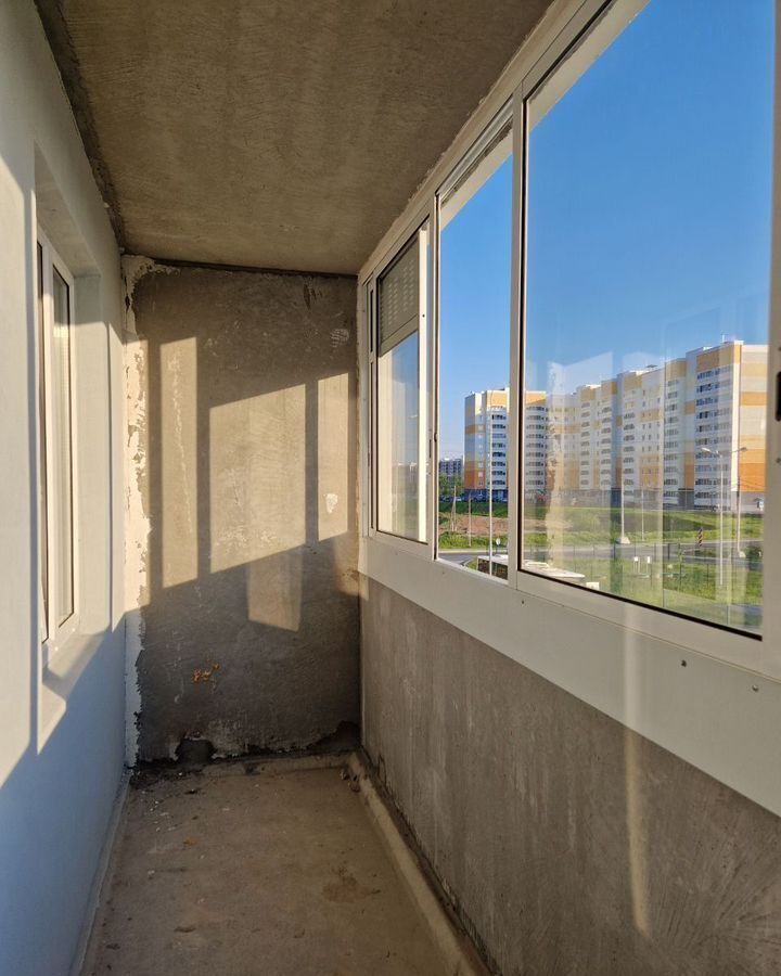 квартира г Пермь р-н Дзержинский ул Маяковского 54 фото 14