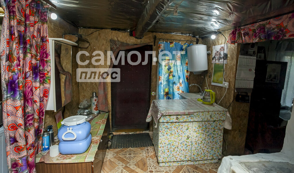 дом г Кемерово ул Тимирязева 75а фото 9