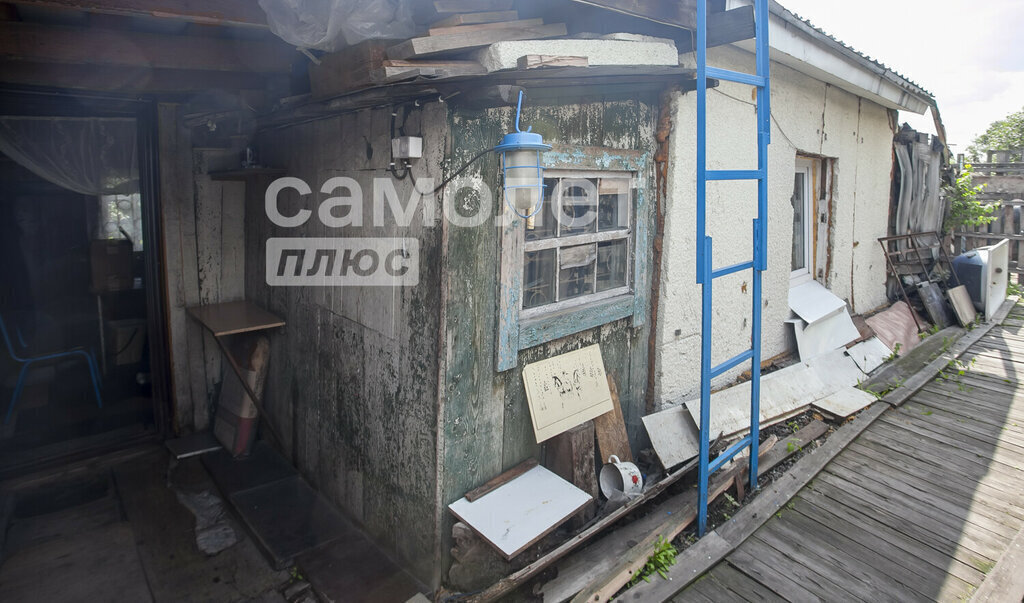 дом г Кемерово ул Тимирязева 75а фото 15