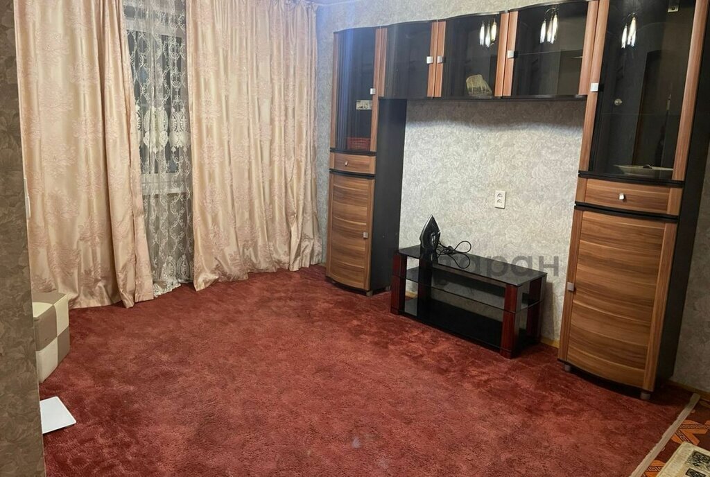 квартира г Челябинск ул Овчинникова 11 фото 1