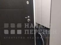 квартира г Новосибирск Речной вокзал ул Обская 46/2 фото 1