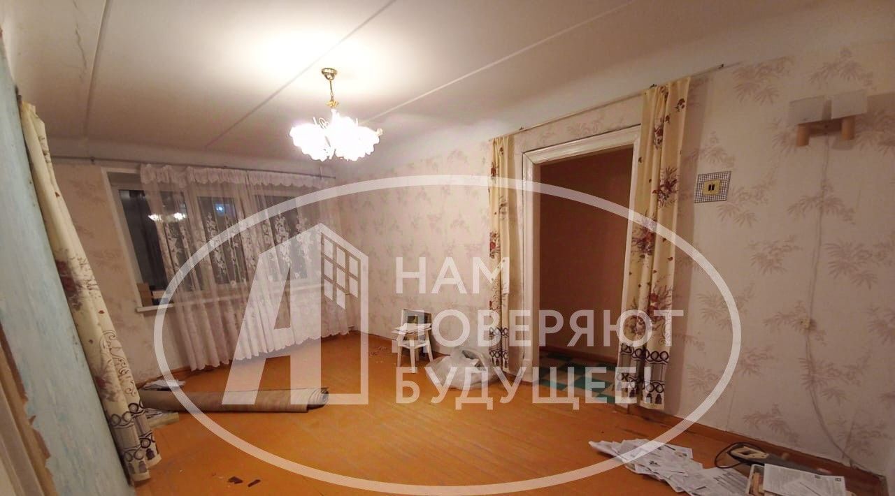 квартира г Глазов ул Ленина 9б фото 3