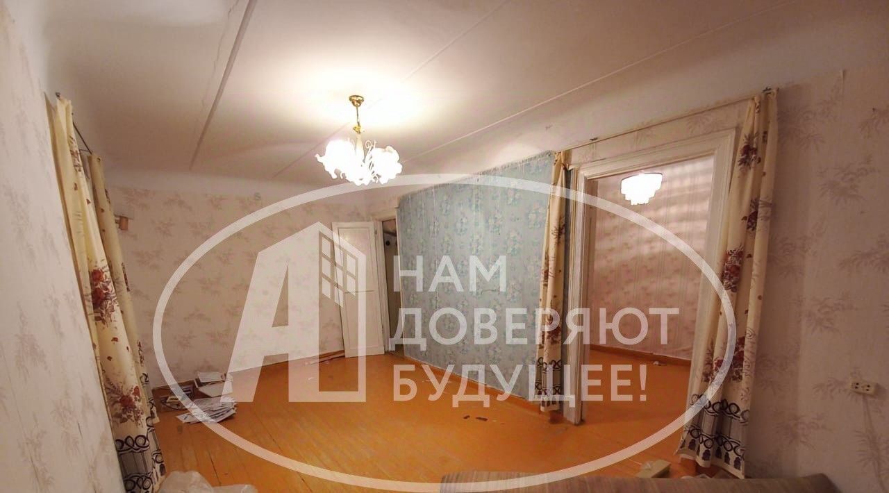 квартира г Глазов ул Ленина 9б фото 4