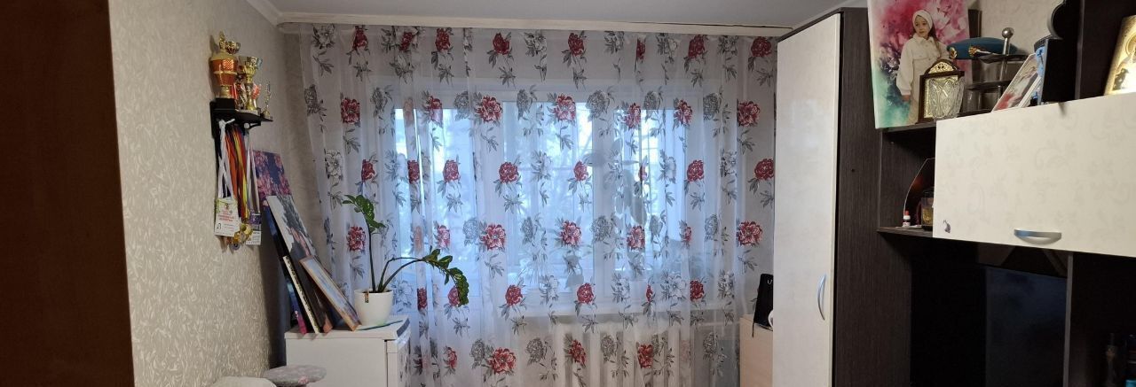 квартира г Ижевск р-н Устиновский ул Ворошилова 49 фото 3