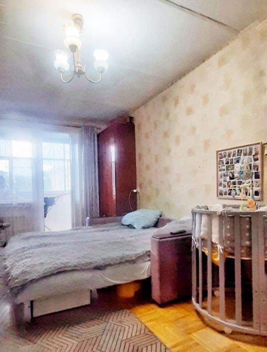 квартира г Ижевск р-н Индустриальный ш Воткинское 136а фото 2
