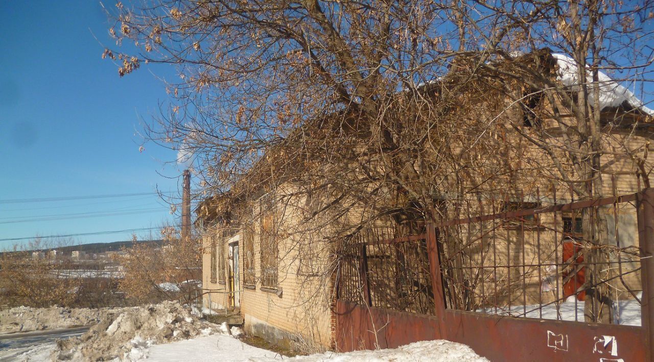 офис г Златоуст ул Нижне-Логовая 23 фото 2