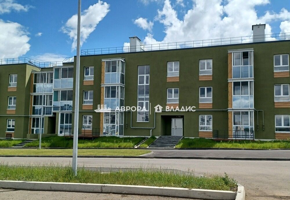 квартира г Магнитогорск р-н Орджоникидзевский ул Зеленый лог 67/2 фото 4