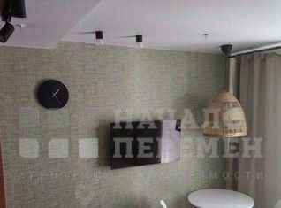 квартира г Новосибирск Речной вокзал ул Обская 46/2 фото 3