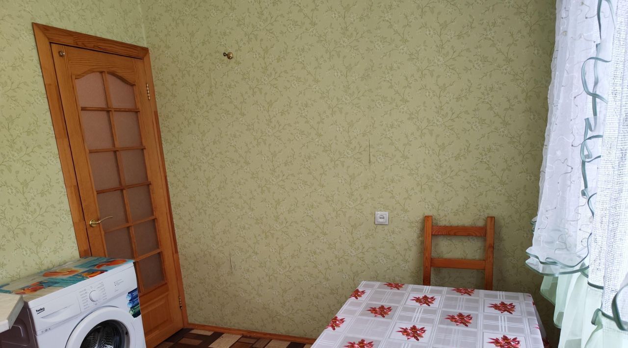 квартира г Новосибирск Золотая Нива ул Бориса Богаткова 165/4 фото 4