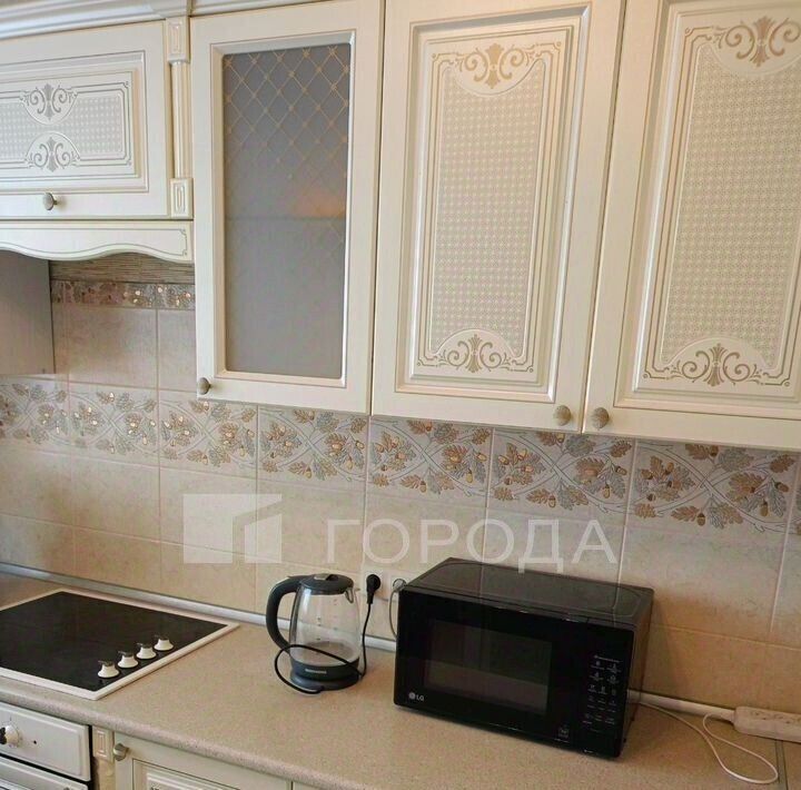 квартира г Новосибирск ул Костычева 74/1 Площадь Маркса фото 2