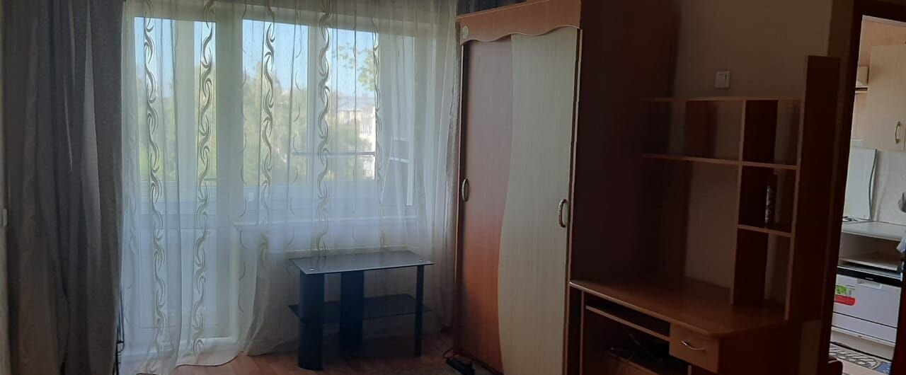 квартира г Бийск Детский мир ул Горно-Алтайская 65 фото 6