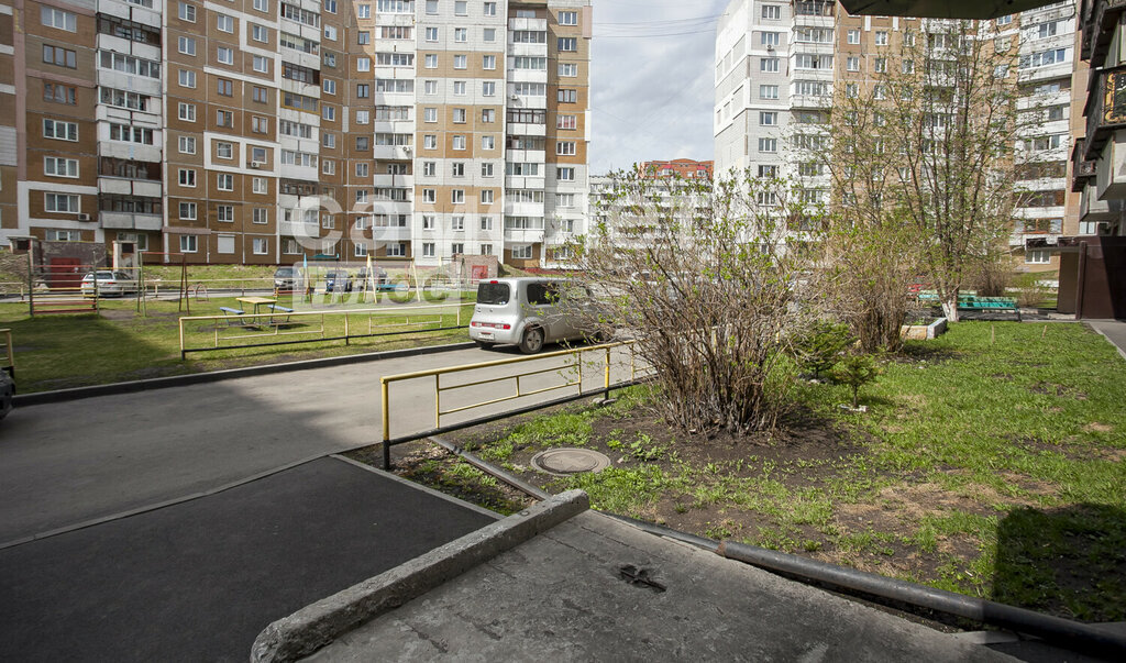 квартира г Кемерово пр-кт Молодежный 8 фото 30
