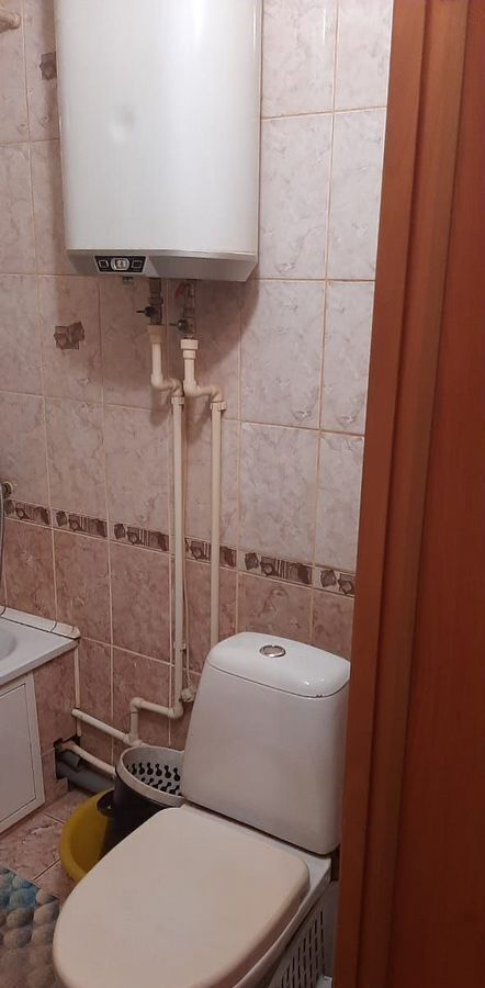 квартира г Бийск Детский мир ул Горно-Алтайская 65 фото 9