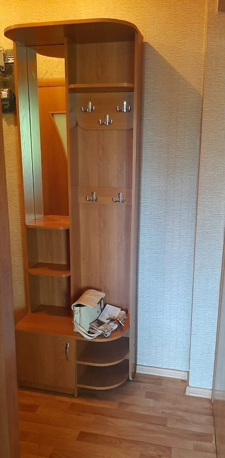 квартира г Бийск Детский мир ул Горно-Алтайская 65 фото 10