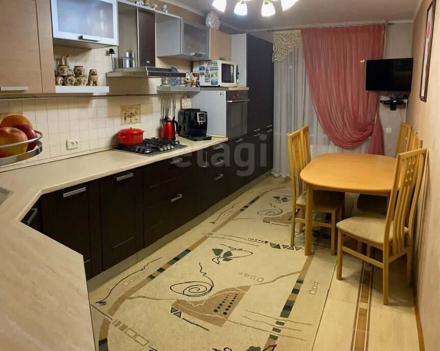 квартира г Энгельс ул Тельмана 150/1 фото 7