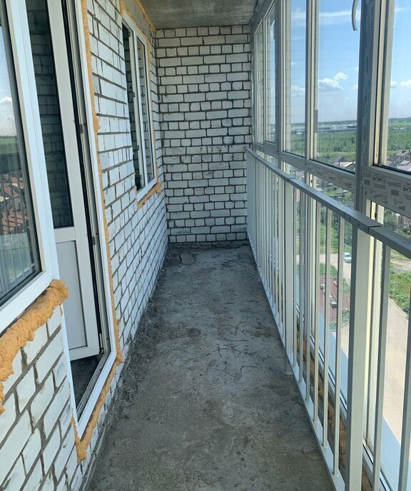 квартира г Энгельс пр-кт Волжский 63а фото 7