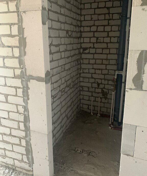 квартира г Энгельс пр-кт Волжский 63а фото 9