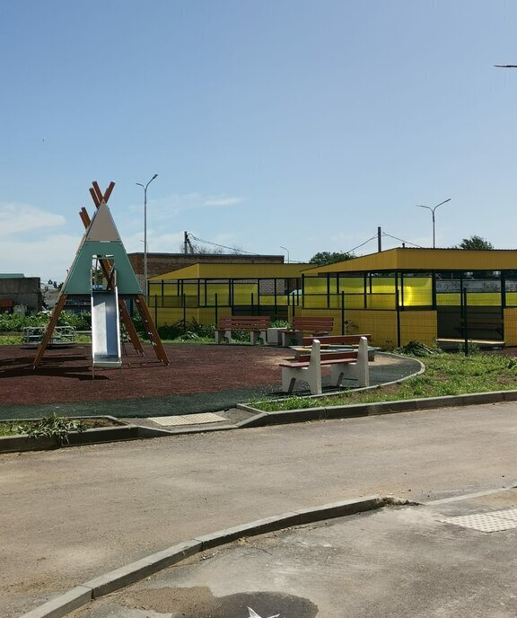квартира г Энгельс пр-кт Волжский 63а фото 10