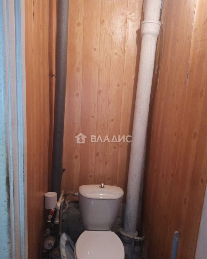 квартира г Бийск ул Ударная 73а фото 5