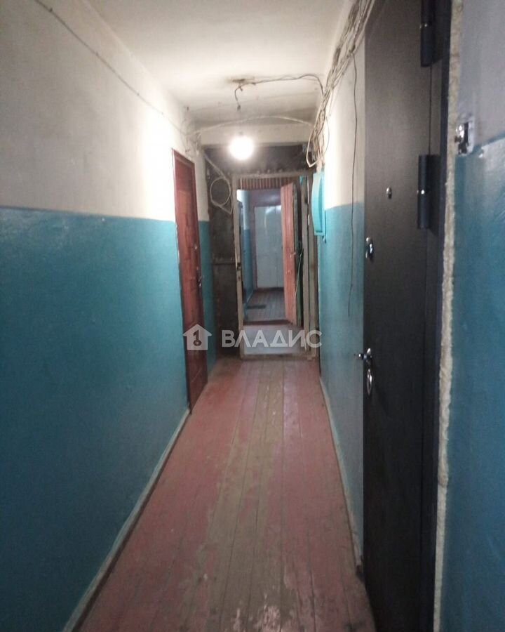 квартира г Бийск ул Ударная 73а фото 8